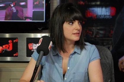 Jeudi 18 avril avec Le Mix de Cauet