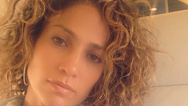 Jennifer Lopez : son nouveau look !