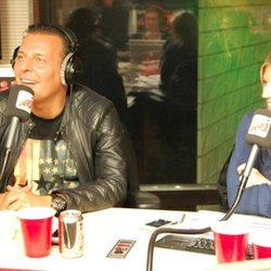 Vendredi 30 novembre avec Jean-Roch