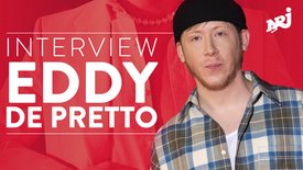 Eddy de Pretto de retour avec «Bateaux-mouches»: «Je vais raconter des histoires plus positives»