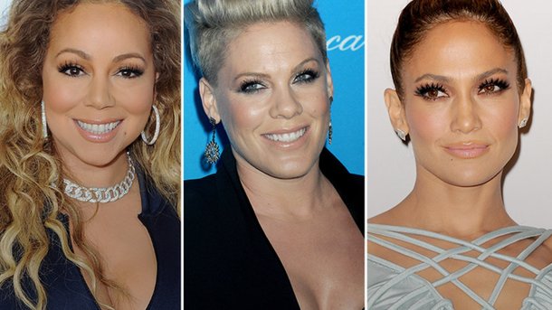 Mariah Carey, Pink, Jenifer Lopez… leurs enfants vont vous faire craquer !