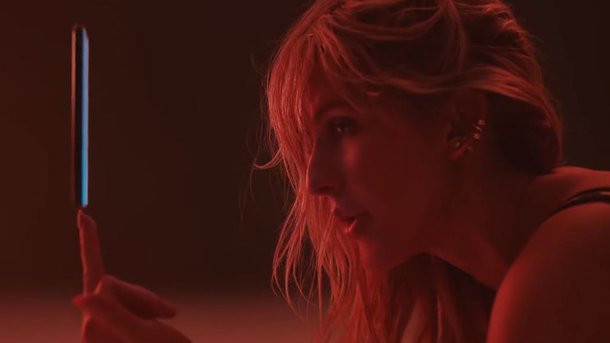 Ellie Goulding, Juice WRLD - Hate Me