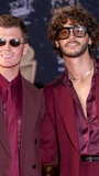 "Une expérience extrêmement spéciale" : Jamie Miller et Antonio Cipriano reconnaissants de performer aux NRJ Music Awards