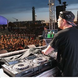 NRJ Music Tour Marseille