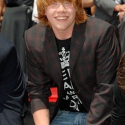 Rupert Grint