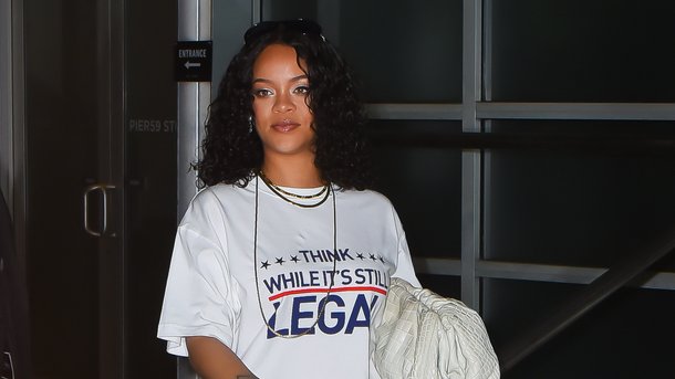 Rihanna enceinte: son père réagit à la nouvelle: «Elle sera une bonne mère»