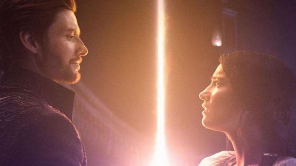 «Shadow and Bone»: de quoi parle la nouvelle série fantasy de Netflix?