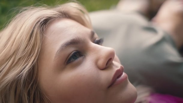 Louane - Aimer à mort