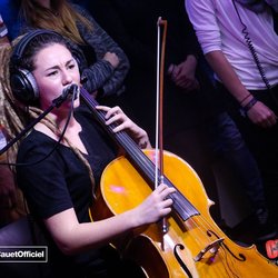 Jeudi 5 Novembre avec L.E.J