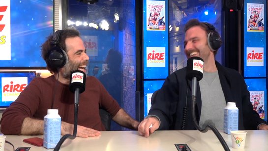 Sébastien Castro
