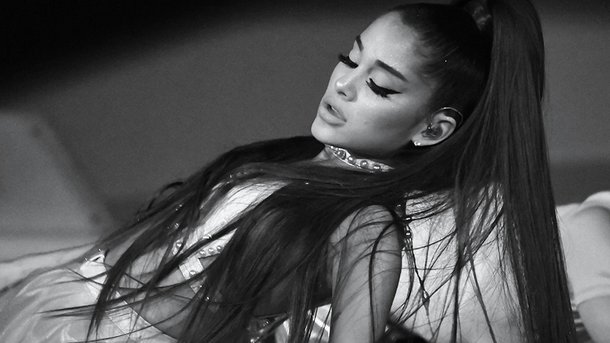 Ariana Grande publie un nouveau teaser de «Boyfriend»