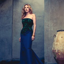 Diana Krall