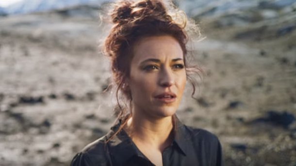 Lauren Daigle - Rescue