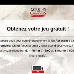 ... ou l'activer via cette page ! :)