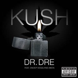 Dr. Dre s'amuse bien avec ses potes Snoop Dogg et Akon 