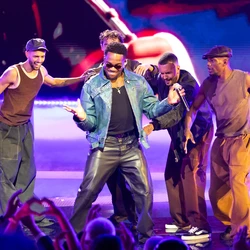 Tayc - La Cérémonie - NRJ Music Awards 2026