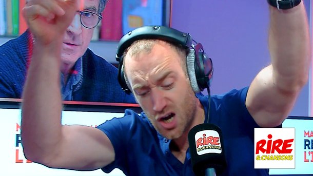 La compile fête de la musique 2021, réouvertures des boites de nuit - Marceau refait l'info