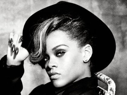 Rihanna