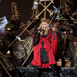 Madonna