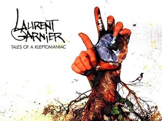 Laurent Garnier