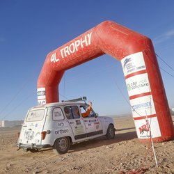 4L Trophy 2024