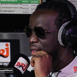 Jeudi 3 Septembre avec YOUSSOUPHA