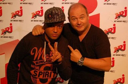 émission du mardi 26 juin avec Matt Houston