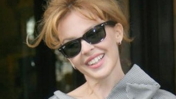 Kylie Minogue : la star la plus influente