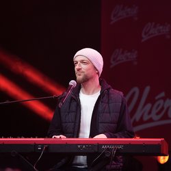Concert Super Privé - Chamonix-Mont-Blanc 2022