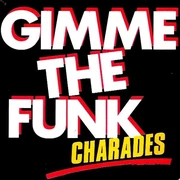 GIMME THE FUNK (1982)