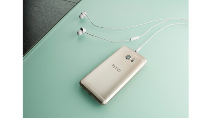 HTC 10