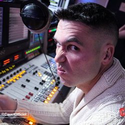 Lundi 29 Février avec Keen'V et Willy William - C Cauet sur NRJ