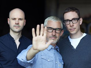 Above & Beyond