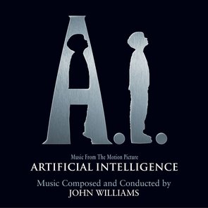 A.I.: Artificial Intelligence [B.O.F.]