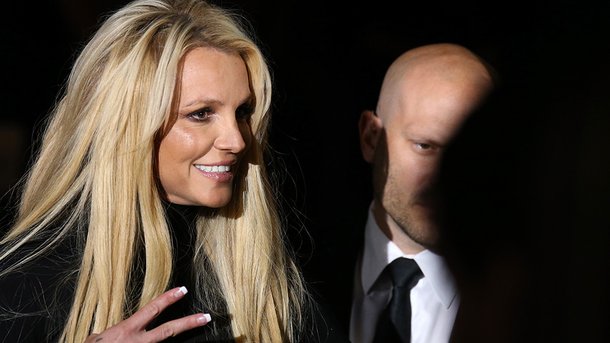 Britney Spears sous tutelle: une célèbre chanteuse lui apporte son soutien!
