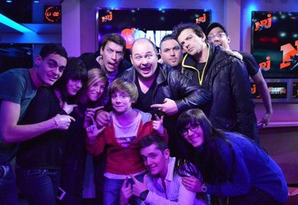 Jeudi 21 février 2013