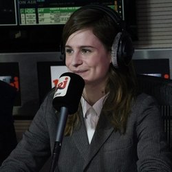Mercredi 14 Janvier 2015 avec Christine and The Queens