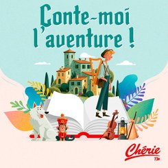 Sans Famille (Partie 2) - d'après le roman d'Hector Malot