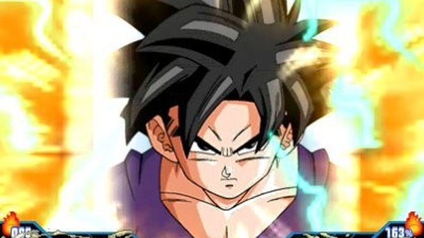 Dragon Ball Z : Extreme Butôden