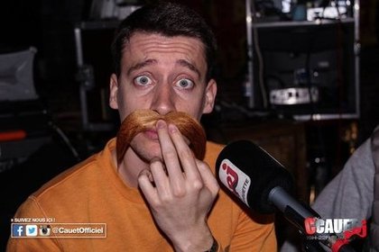 Lundi 26 Octobre en direct du Parc Asterix