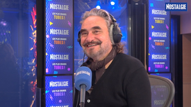 Stephan Eicher : « Je préfère une carrière biscornue à un tube qui enferme »