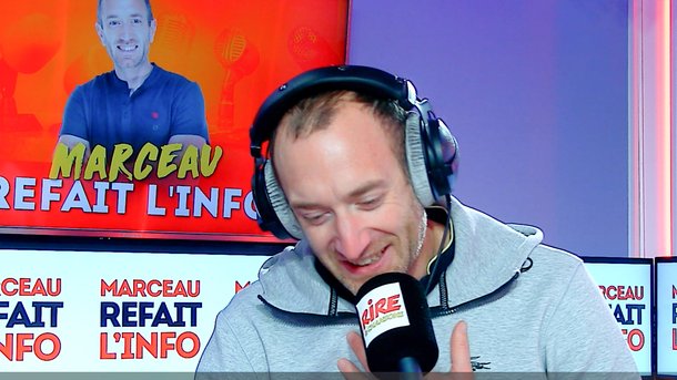 Allègement des restrictions sanitaires, réouverture des boîtes de nuit, nouvelle médaille d’or pour la France aux JO avec Clément Noel, Eric Zemmour a un homonyme coiffeur - Marceau refait l’info
