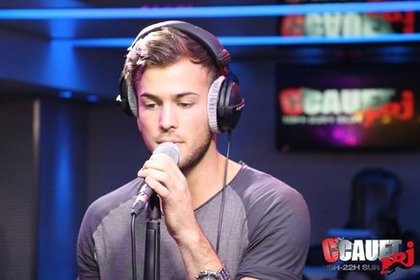 Mardi 23 septembre avec David Carreira