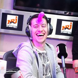 Vendredi 12 Février - C Cauet sur NRJ