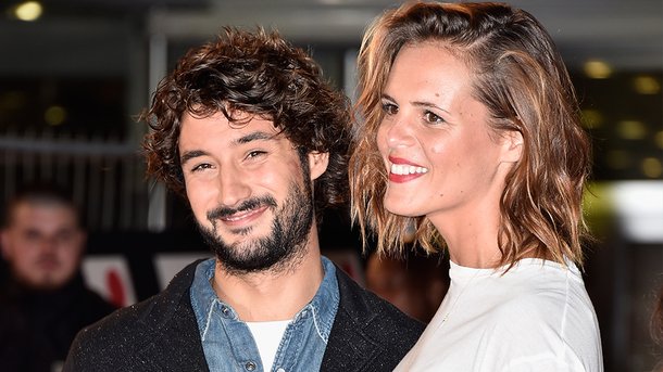 Jérémy Frerot et Laure Manaudou confinés : ils reprennent la chorégraphie de  “Dirty Dancing” dans leur jardin !