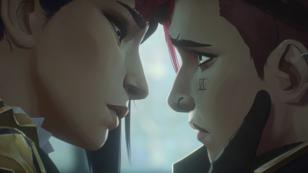 "Arcane" : le créateur de la série donne (enfin) des nouvelles de la suite