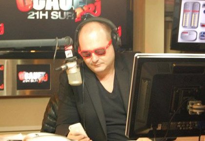 Jeudi 13 décembre