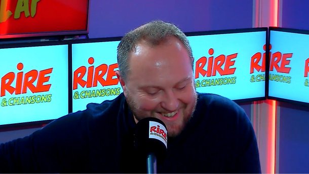 Rien branler - La chanson d'Oldelaf :"Rien branler quand les copains font quelque chose, C’est la plus beau de tous les plaisirs du monde"