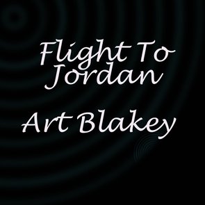 Flight To Jordan