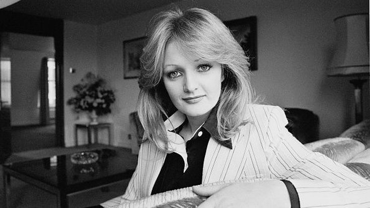 Bonnie Tyler : les nombreuses collaborations qui ont émaillé sa 
